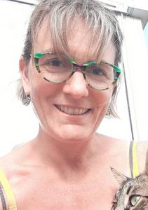 Femme célibataire 38 ans à Paris