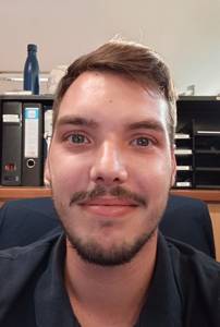 Photo du profil Tommie, 25 ans à Colomiers