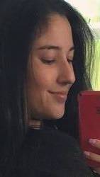 Femme célibataire 34 ans à Annecy