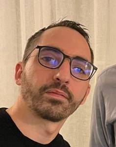 Ian rencontre avec Ian