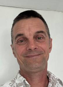 rencontre avec Darryl