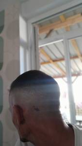 rencontre avec Louis