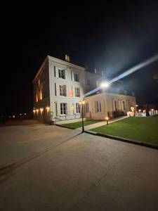 Bessie rencontre avec Bessie