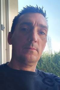 rencontre avec Corey