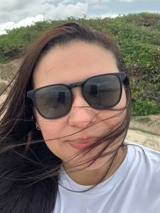 Khggv, femme coquine de 40 ans - S�o Lu�s