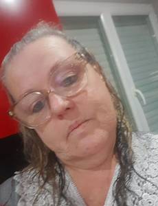 Femme célibataire 56 ans à Lyon