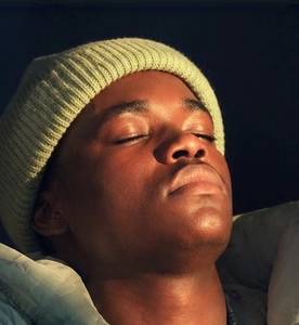 Photo du profil Clifford, 23 ans à Les Petits Prés