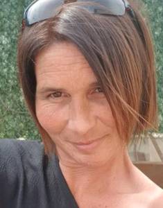 Femme célibataire 45 ans à Puy-en-Velay