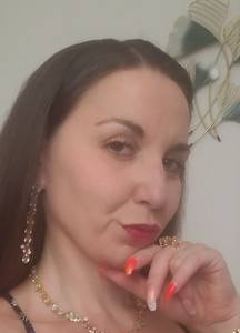 Femme célibataire 34 ans à Sion