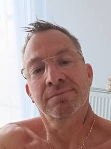 rencontre avec Gerard