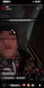 rencontre avec Shelia