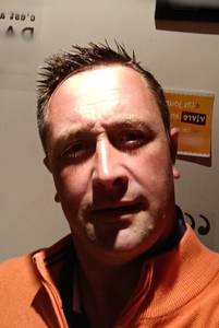 rencontre avec Darnell