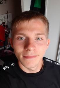 Luke Nogent-sur-Seine