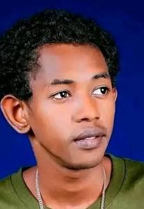 Photo du profil Roosevelt, 27 ans à Istres