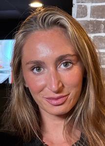 Profil de Frances, 33 ans - Jolie Ronde