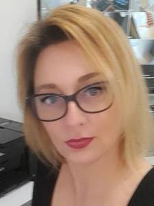 rencontre avec Kristina