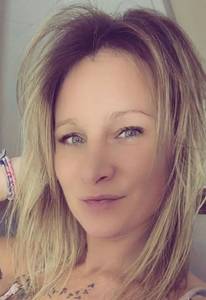 Kristina rencontre avec Kristina