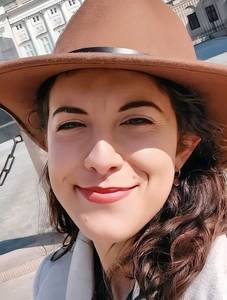 Eloise rencontre avec Eloise