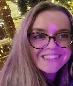 rencontre avec Claudia