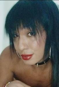 Petite coquine  super chaude 