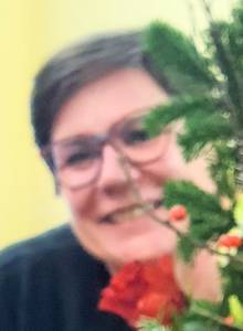 Femme célibataire 54 ans à Bordeaux