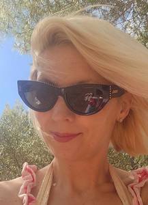 Femme célibataire 37 ans à Epinal