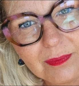 Femme célibataire 54 ans à Cherbourg