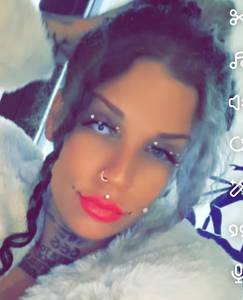 Petite coquine  de 35ans 