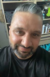 Photo du profil Brian, 45 ans à Lodève