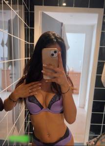 rencontre avec Frances