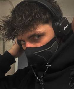 rencontre avec Rolando