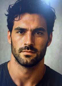 rencontre avec Andres