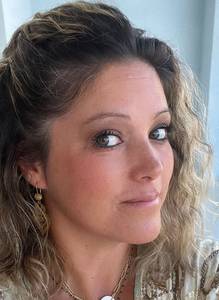 Femme célibataire 43 ans à Epinal