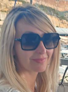 Femme célibataire 35 ans à Nimes