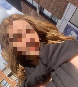 Femme coquine  de 26ans 