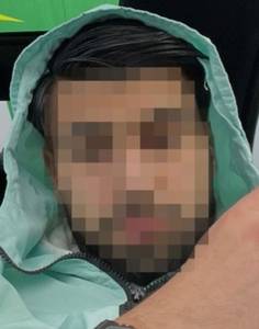 rencontre avec Marvin