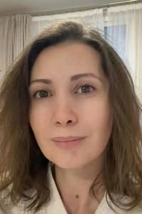 Ethel rencontre avec Ethel