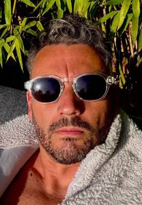 rencontre avec Maurice