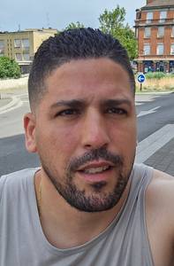 rencontre avec Aubrey