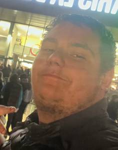 rencontre avec Rodolfo