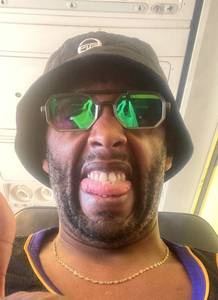 Luis rencontre avec Luis