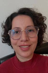 Femme célibataire 37 ans à Villeurbanne
