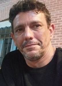 Profil homme veggie célibataire sur Veggie-Rencontres.club