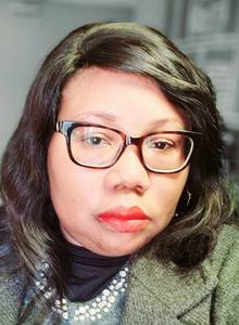 Maria jolie ronde, cherche une rencontre