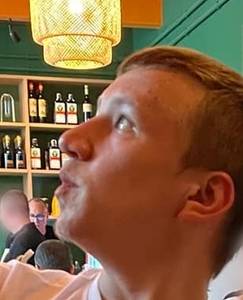 rencontre avec Santos