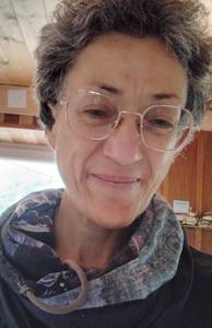 Femme célibataire 56 ans à Dijon