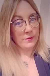 Femme célibataire 39 ans à Chambery