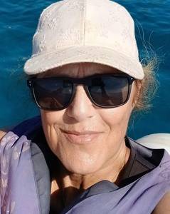 Femme célibataire 59 ans à Renens