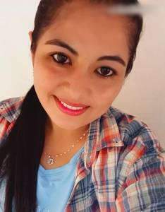 Femme célibataire 24 ans à Perpignan