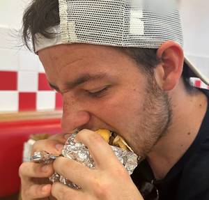 rencontre avec Timothy